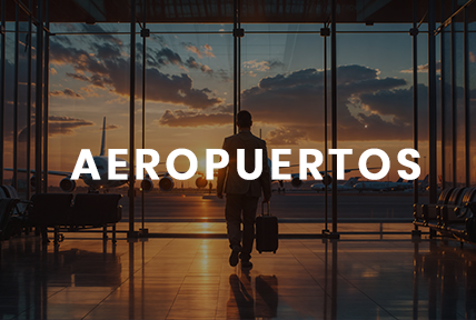 aeropuerto