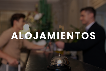 alojamientos