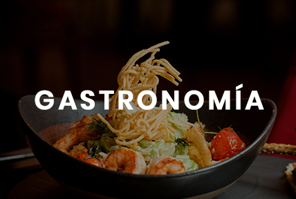 spaguetti con camarones